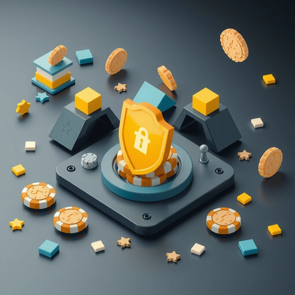 Technische Cookie-Infrastruktur