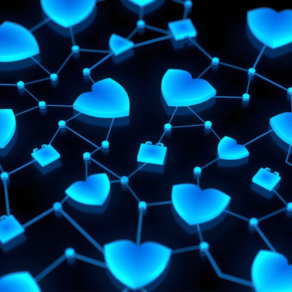 Digitale Sicherheitslandschaft