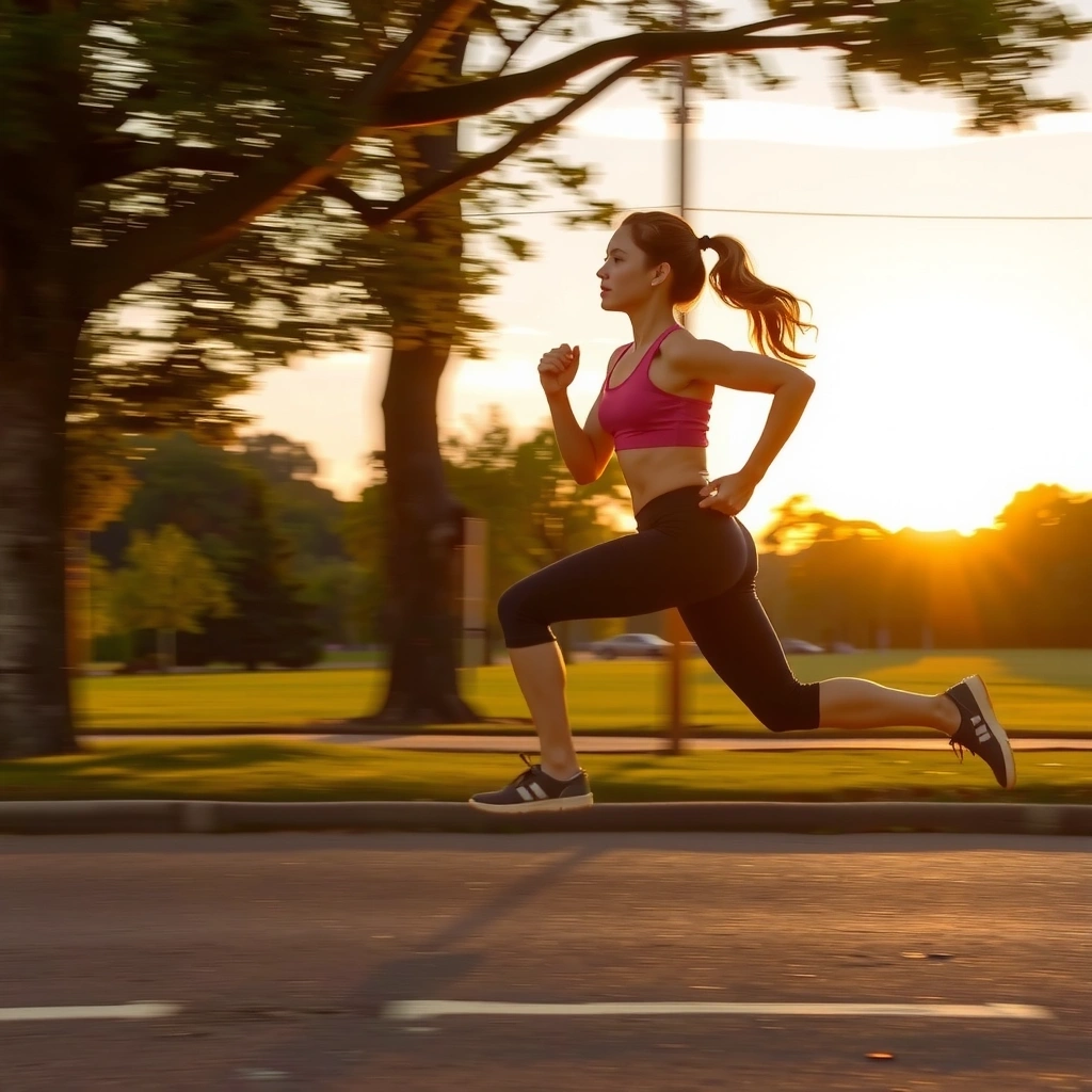 Sport und Fitness